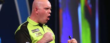 Premier league darts is a weekly darts tournament run through the pdc and shown live on sky sports and sky sports hd. Wohl Ohne Max Hopp Premier League Darts Wieder In Berlin Sport Tagesspiegel