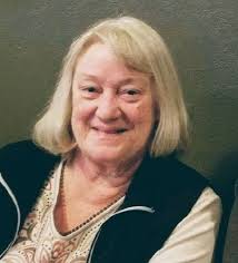 Marilyn Taylor Obituary (1949