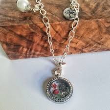 29 Origami Owl Lanyard Locket 2019