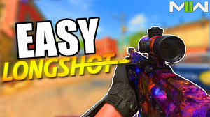 Longshot Distances For All Weapons In Modern Warfare 2