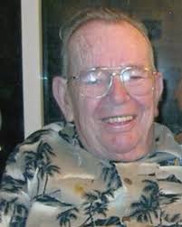 Jack Edward Putnam Obituary