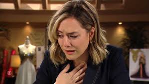 Hope officially leaves B&B to join 'Beyond The Gates' The Bold and the Beautiful  Spoilers Spoilers (Full Details Below👇)