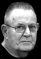 Gordon Herron Obituary (2010)