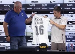 Corinthians trabalha para pagar dívida com o Talleres e afastar risco de novo transfer ban