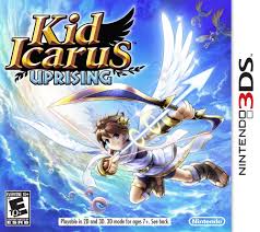 In Defense Of Kid Icarus Uprising S Controls Ign