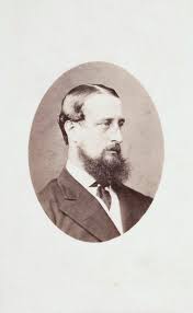 The Esoteric Curiosa: Shaking The Family Tree Of Lord Romsey; The Art  Collecting Ancestor Of A Distant & Relatively Royal Cousin To H.R.H. The  Prince Of Wales!