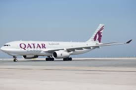 All qatar airways flights on an interactive flight map, including qatar airways timetables and flight schedules. Nothing Will Block Qatar Airways Cargo From Growing Air Cargo Week