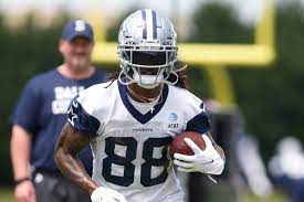 Impressions From Dallas Cowboys Training Camp Practice 8 In Oxnard Blogging The Boys