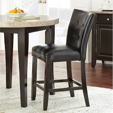 Save on home furniture for all rooms in your home. Steve Silver Monarch Counter Stool In Dark Cherry Mc600cc