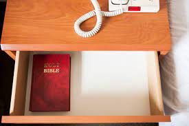 Maybe you would like to learn more about one of these? 7 Ways To Get A Free Bible