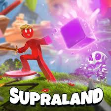 This release is standalone and includes the following dlc: Supraland Switch Eshop Reviews