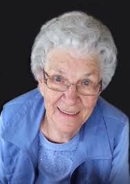 Helen Bohlen Obituary January 22, 2020