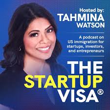 The Startup Visa® Podcast