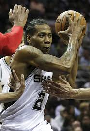 Lol, and thus the kawhi hand size comparison meme was born! Spurs Place Finals Hopes In Leonard S Huge Hands