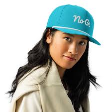 Casquette No Gi Script Rope dans la police Titleist