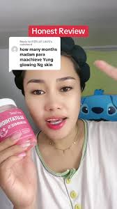 Achieve Glowing Skin with Glutathione Gummies