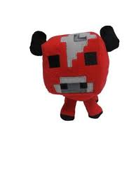 Minecraft Stuffed Animal Minecraft Baby Minecraft Overworld Plush