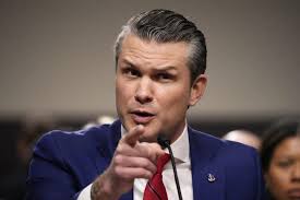 BREAKING: Secretary Pete Hegseth officially evicts CNN from Pentagon!