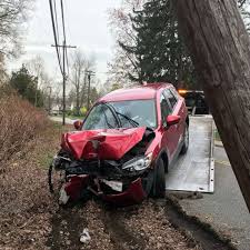 Once the shock wears off, the overwhelming reality of contact an auto accident lawyer. Driver In Crash May Have Passed Out From Wearing N95 Mask Too Long Police Abc News