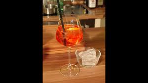 Aperol Spritz Rezept Aperitif Aperol Spritz Aperitif Rezept Aperol Spritz Cocktail Selber Mixen Youtube