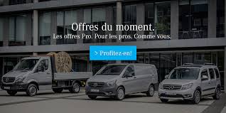 Mercedes Benz Utilitaires Metz Occasion Et Neuf Loa Concession Reprise Et Entretien