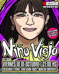 Niño Viejo