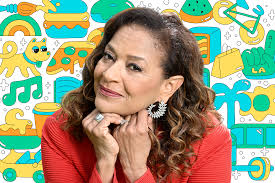 How to have the best Sunday in L.A., according to Debbie Allen
