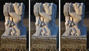 A3D Sculpture by Jon Edgar