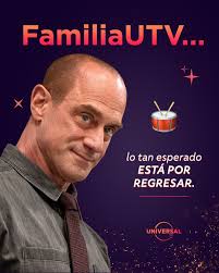Universal TV