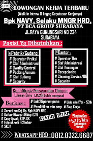 Check spelling or type a new query. Info Loker Supir Di Jombang Mojokerto Kerian Sepanjang Surabaya