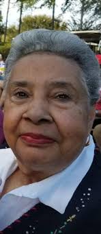 Delores Robinson Obituary