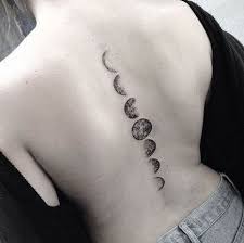 Fine sun and moon tattoo. New Tattoo Moon Back Awesome 56 Ideas Awesome Blacktattoomoon Ideas Moon Tattoo Cool Forearm Tattoos Moon Tattoo Forearm Tattoos
