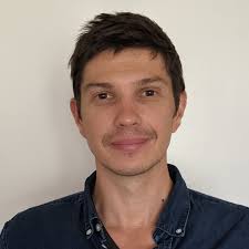 About — michael randall barnes