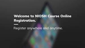 This is to inform 2019 batch 'c' prospective corps members that online registration commences monday. Niosh Online Registration Youtube