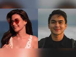 Born phylbert angelie ranollo fagestrom on 17th october, 1987 in cainta, rizal, philippines, she is famous for star circle batch 10 in a career that. Bea Alonzo Posts Photo With Rumored Boyfriend Dominic Roque Gma Entertainment