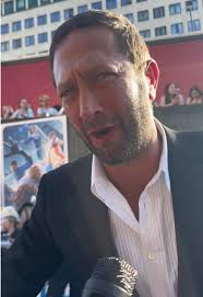 Mark Cope and Carlo Moss Where Are They Now