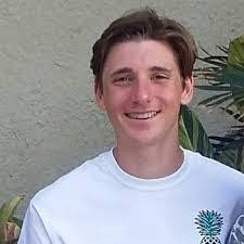 Robert Rickenbach's Instagram, Twitter & Facebook