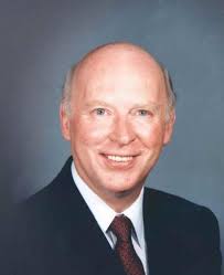 Henry Pearson Obituary (1928