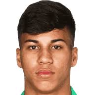 Dmca add favorites remove favorites free download 586 x 701. Kaio Jorge Stats Career And Market Value