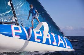Traverser La Mer D Iroise Comme Un Figariste La Mer Bretagne Nord Route Du Rhum