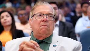 1° Fórum de Mineração do Tocantins: Governador Wanderlei Barbosa destaca  que o estado é a nova fronteira mineral do país