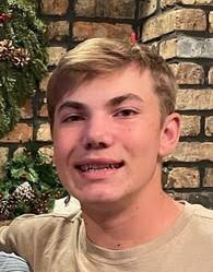 George William Baker's Men's Golf Recruiting Profile