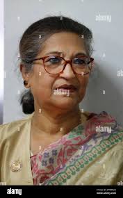 Rehana hi-res stock photography and images