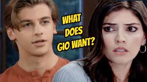 Who suppose to be Austin's mother, just a thought