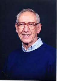 Obituary for Jack Neumann