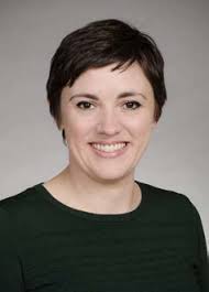 LETTER FROM THE CHAIR