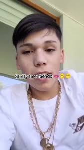 Jere Klein Termino Con La Stefi