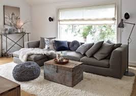 Srta Pepis Living Room Grey Dark Grey Living Room Living Room Scandinavian