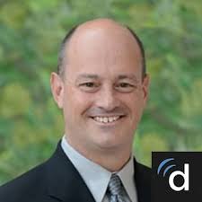 Dr. James C. Nunley, MD