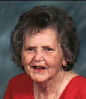 Obituary information for Irene Taylor